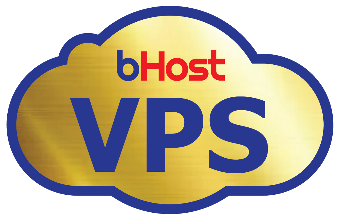 VPS - bHost
